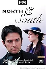 North & South