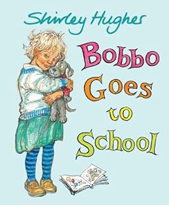 Bobbo Goes to School