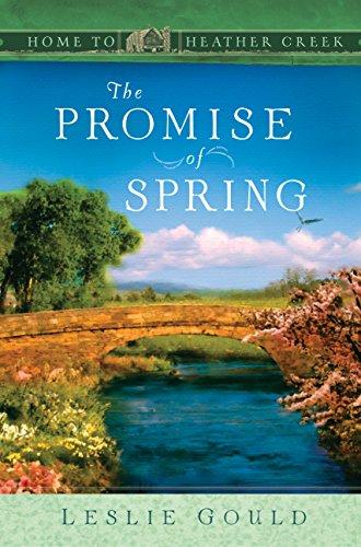 The Promise of Spring by Leslie Gould