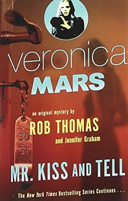 Veronica Mars