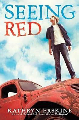 Seeing Red