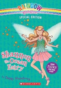 Rainbow Magic Special Edition: Shannon the Ocean Fairy