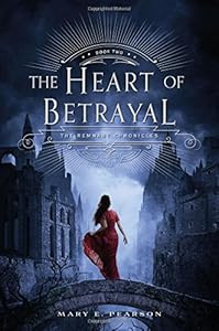 The Heart of Betrayal