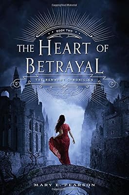 The Heart of Betrayal