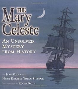 Unsolved Mystery From History: The Mary Celeste