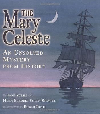 Unsolved Mystery From History: The Mary Celeste
