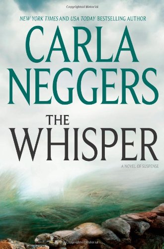 The Whisper by Carla Neggers