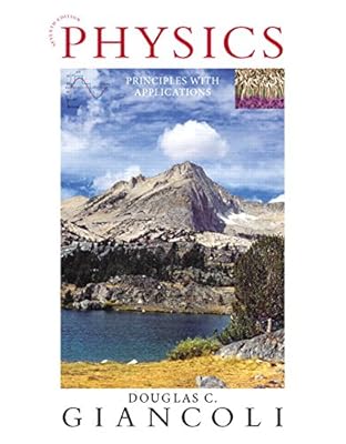 Physics: Principles with Applications