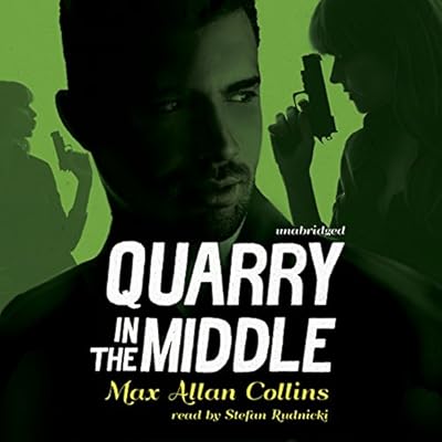 Quarry in the Middle