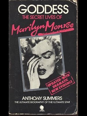 Goddess: The secret lives of Marilyn Monroe