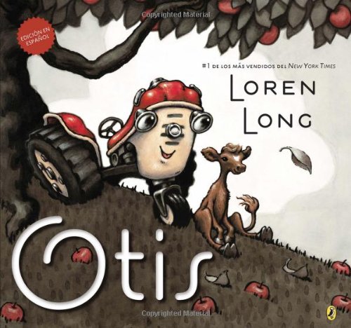 Otis by Loren Long