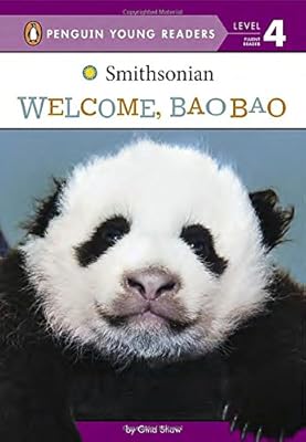 Welcome, Bao Bao
