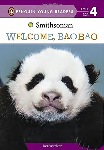 Welcome, Bao Bao by Gina Shaw