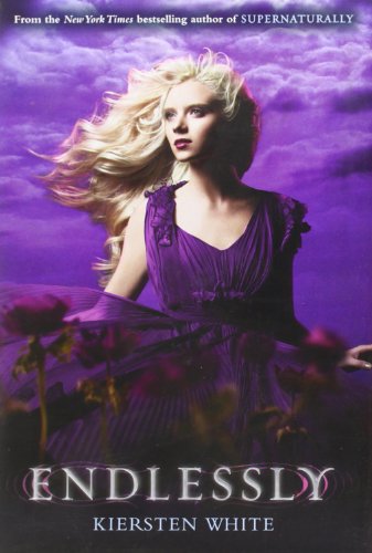 Endlessly by Kiersten White