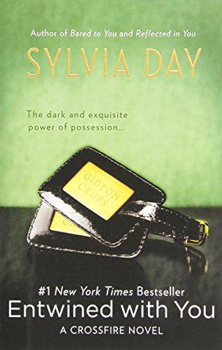 Entwined with You by Sylvia Day