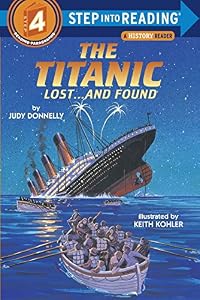 The Titanic: Lost and Found