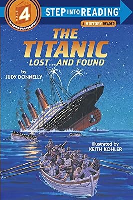The Titanic: Lost and Found