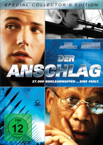 Der Anschlag [1986] - cleverturbabit