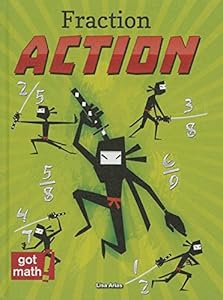 Fraction Action