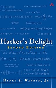 Hacker's Delight by Henry Warren