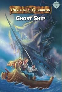Pirates of the Caribbean: Ghost Ship