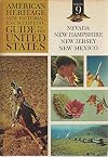 AH New Pictorial Encyclopedic Guide to the US: 09 Nevada, New Hampshire, New Jersey, New Mexico