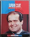 Antonin Scalia (Supreme Court Justices)