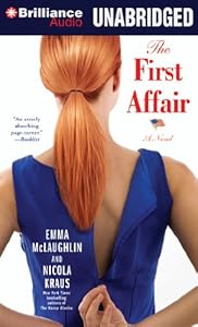 The First Affair: A Novel