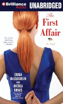 The First Affair: A Novel