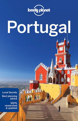 Lonely Planet Portugal by LONELY PLANET.