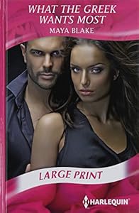 What the Greek Wants Most