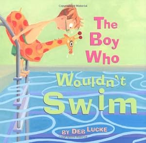 boy who wouldn't swim