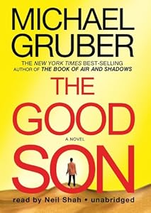 The Good Son by Michael Gruber
