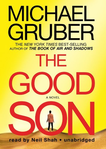 The Good Son by Michael Gruber