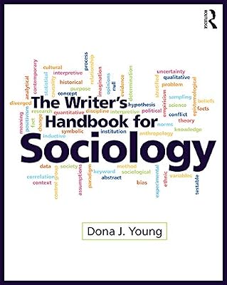The Writer’s Handbook for Sociology