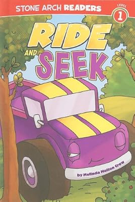 Ride and Seek