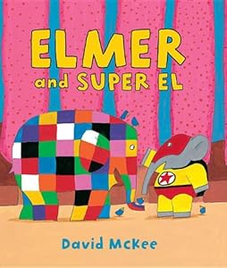 Elmer and Super El