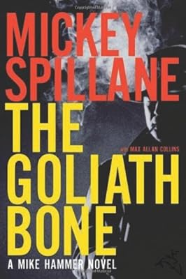 The Goliath Bone