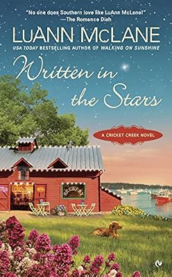Written in the Stars: A Cricket Creek Novel
