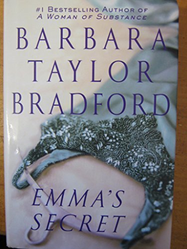 Emma's Secret by Barbara Taylor Bradford