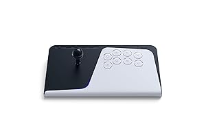 【純正品】FlexStrike ワイヤレスファイトスティック(CFI-ZAS1J)