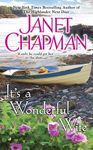 It's a Wonderful Wife by Janet Chapman