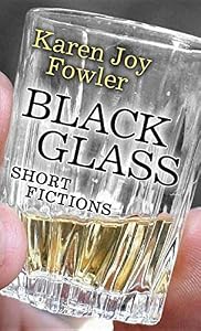 Black Glass
