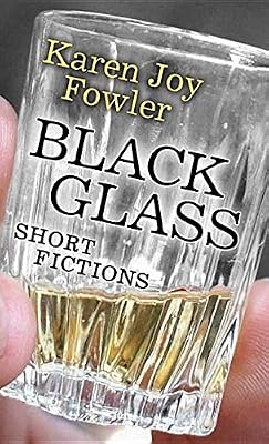 Black Glass