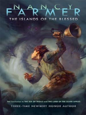 The Islands of the Blessed