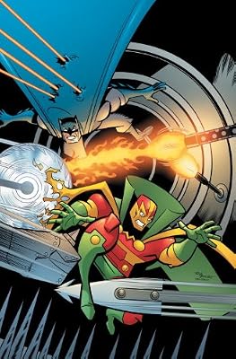 The All-New Batman: Brave and the Bold Vol. 1