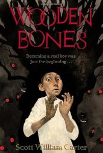 Wooden Bones