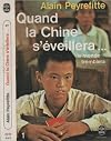 Quand la Chine s'eveillera Tome I de Alain Peyrefitte ( 1 janvier 1975 )