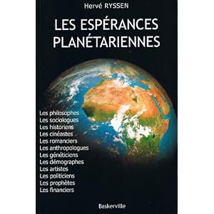 Les espérances planétariennes