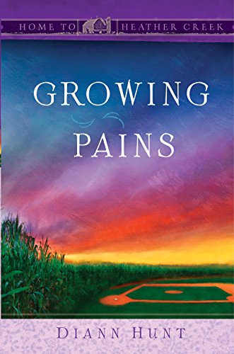Growing Pains by Diann Hunt